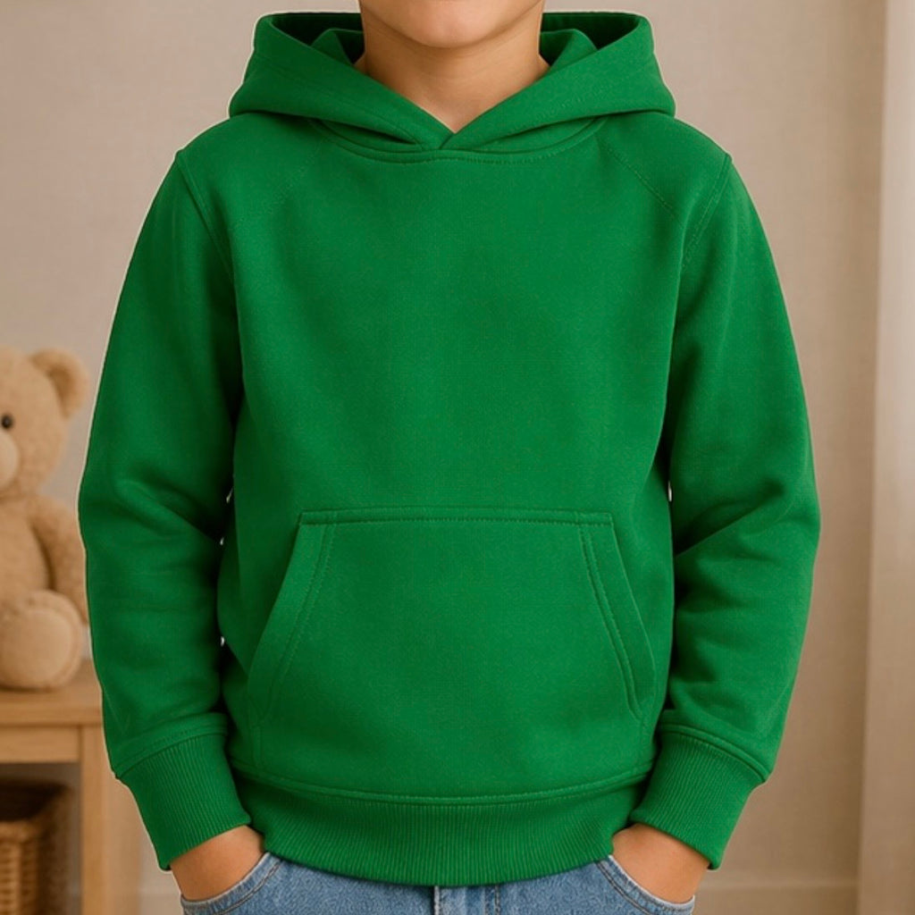 Hoodie Barn