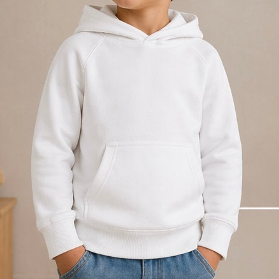 Hoodie Barn