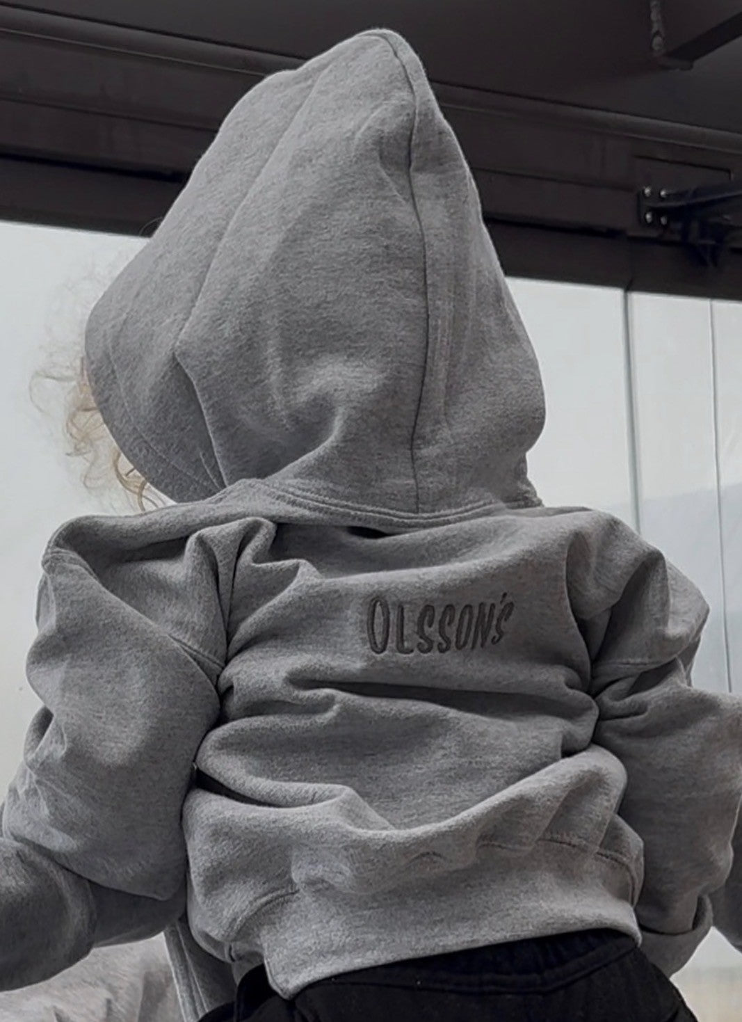 Kids Hoodie