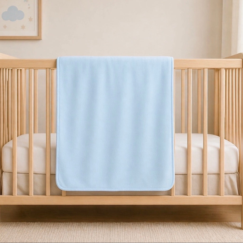 Baby Blanket Christening