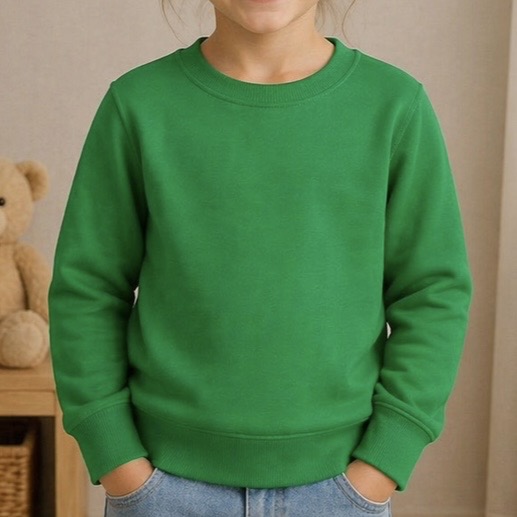 Sweatshirt Barn
