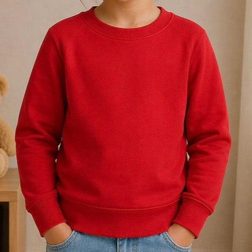 Sweatshirt Barn