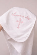 Baby Blanket Christening