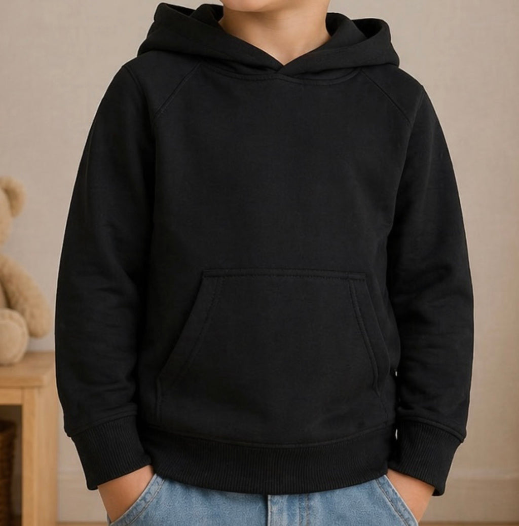 Hoodie Barn