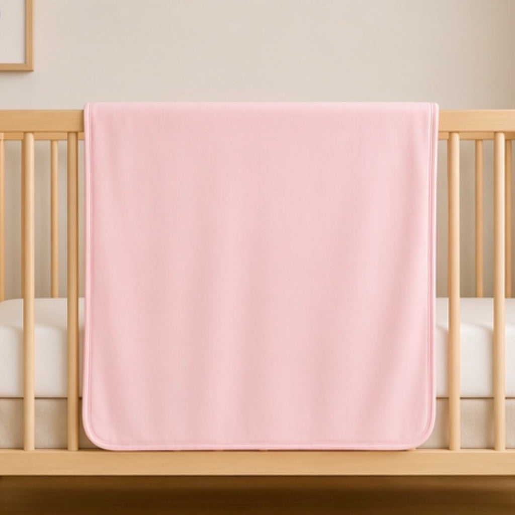 Baby Blanket Christening