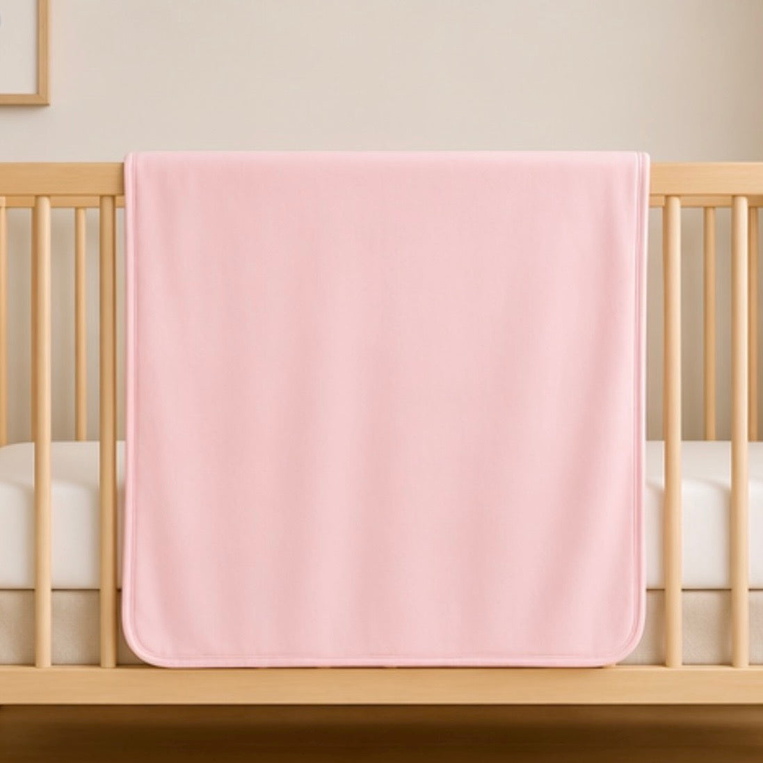 Baby Blanket Christening