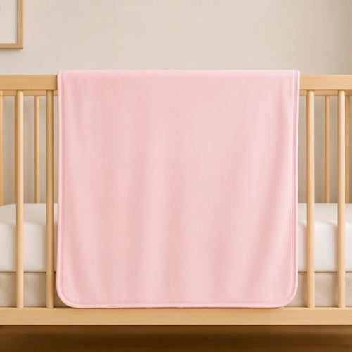 Baby Blanket Christening