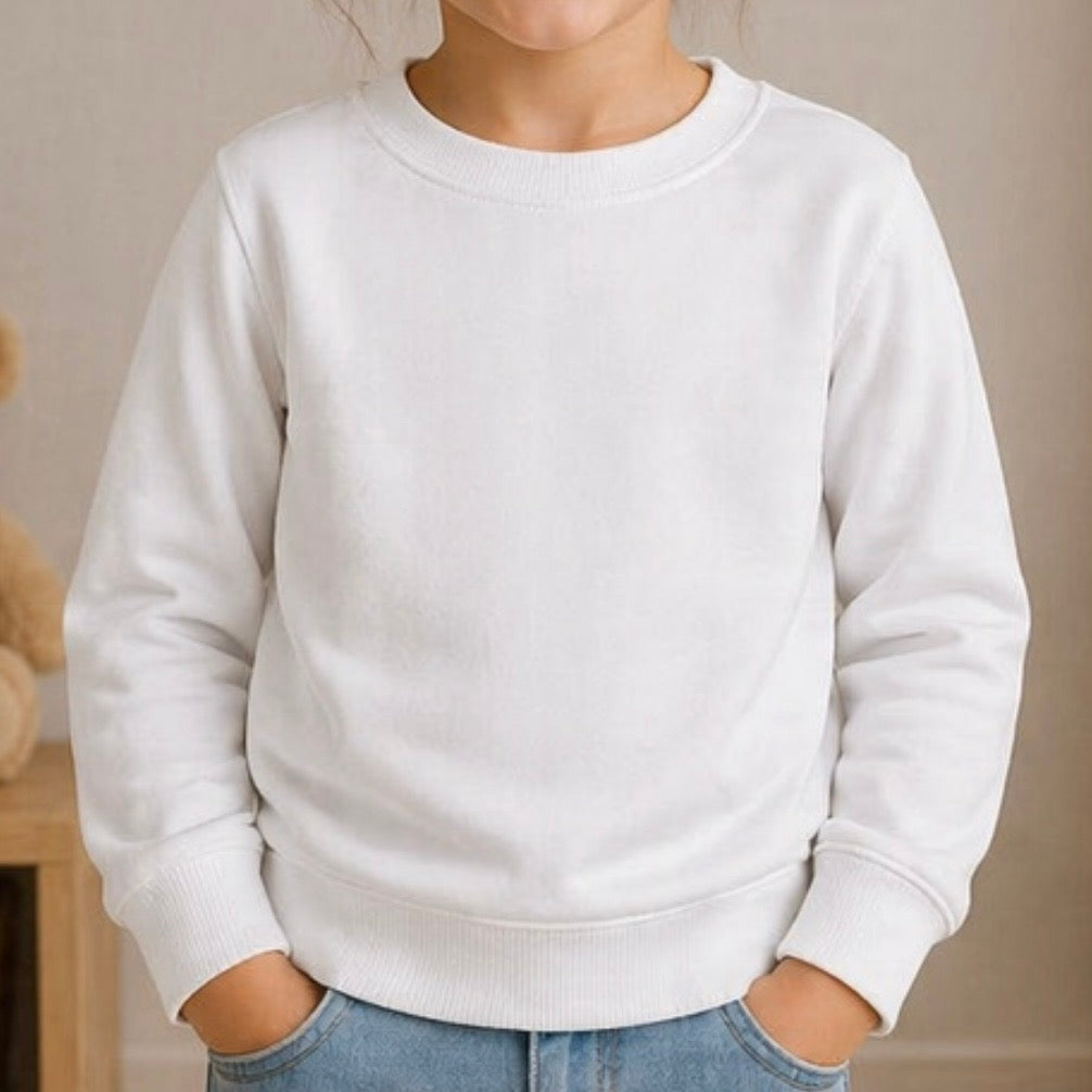 Sweatshirt Barn