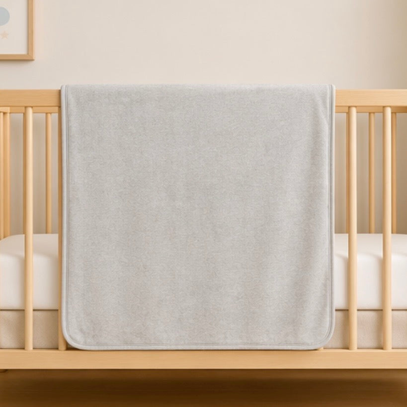 Baby Blanket Christening