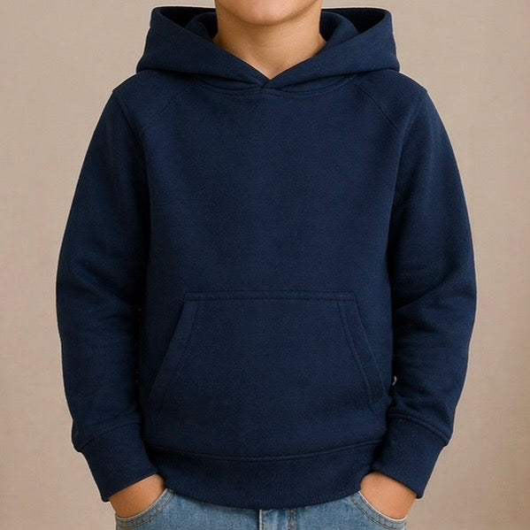 Hoodie Barn