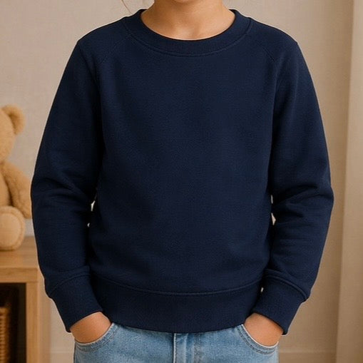 Sweatshirt Barn
