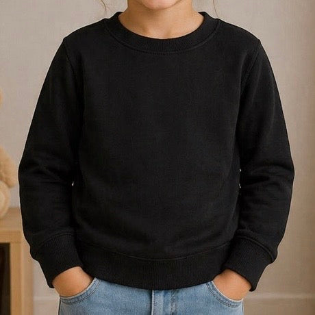 Sweatshirt Barn