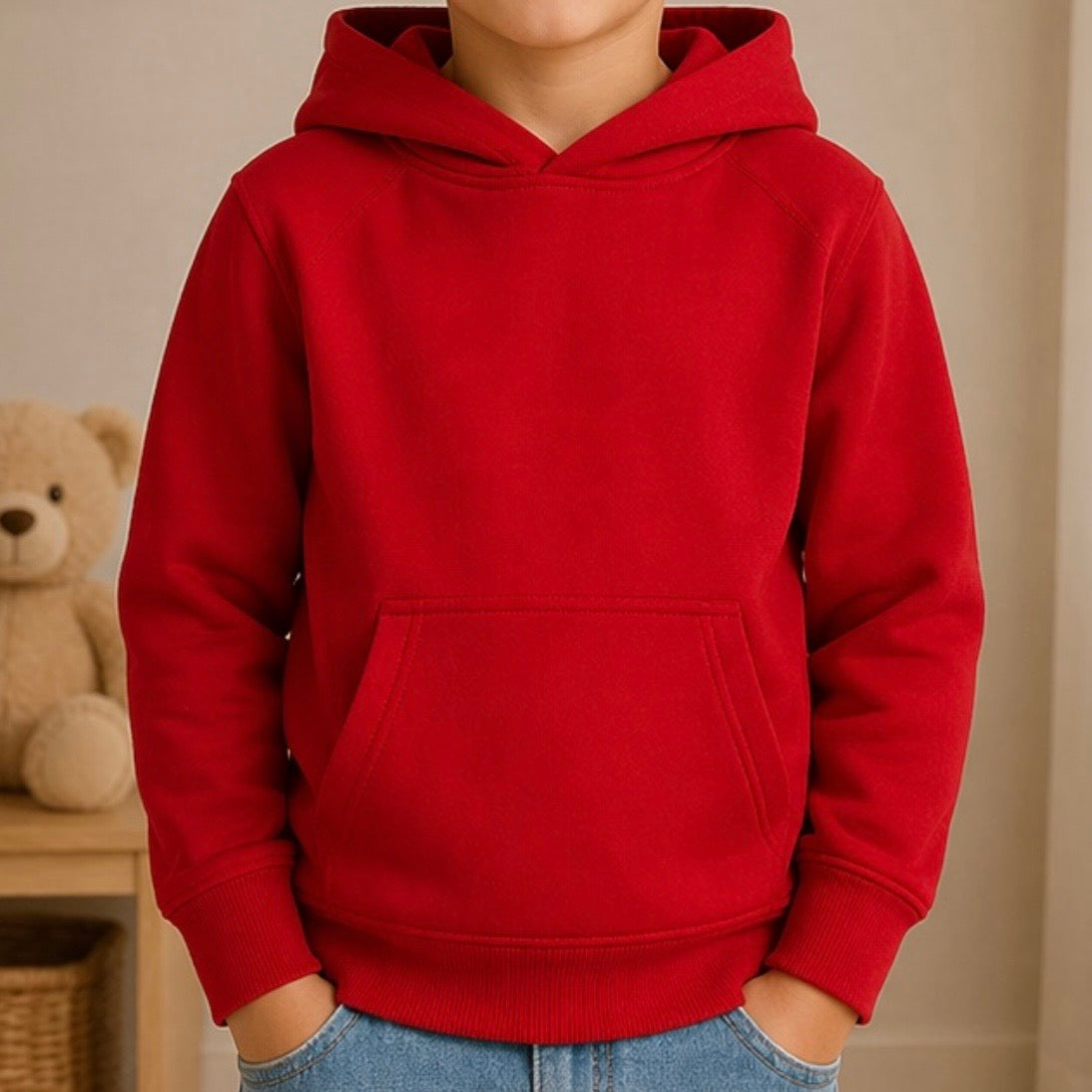 Kids Hoodie