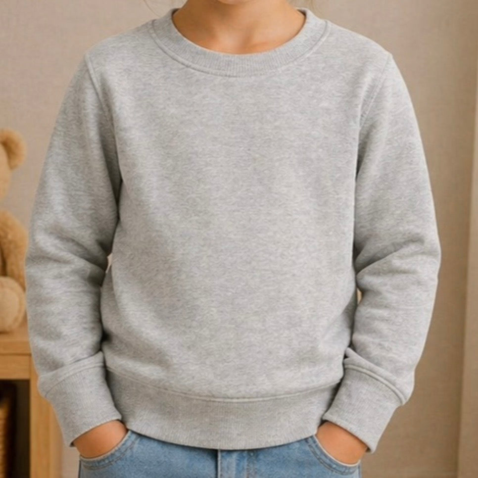 Sweatshirt Barn
