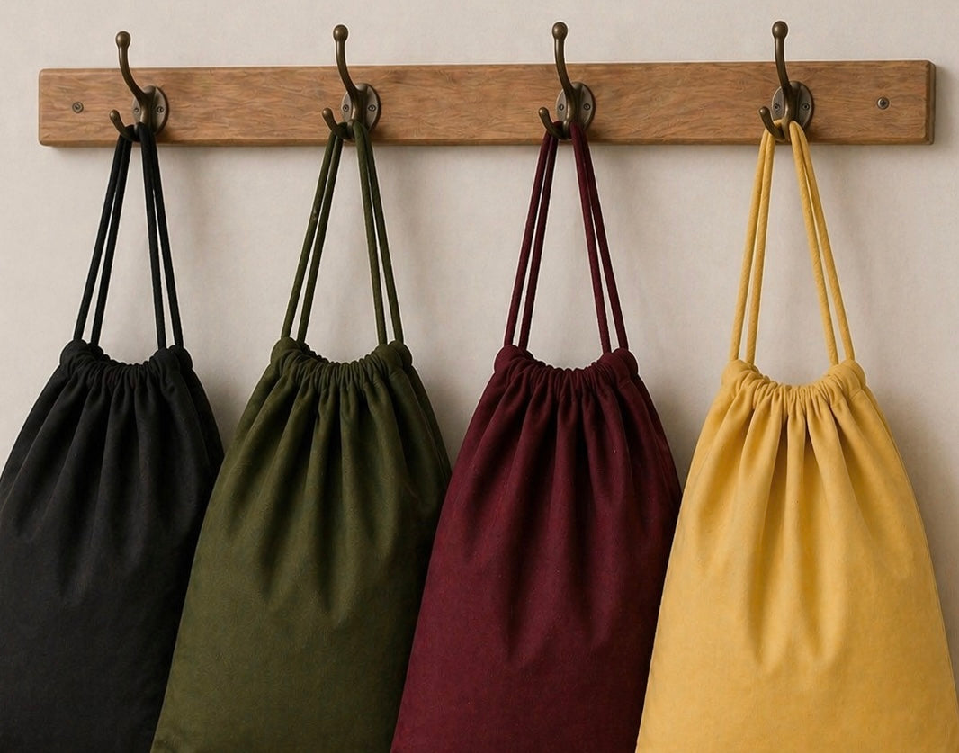 Personlig gympapåse