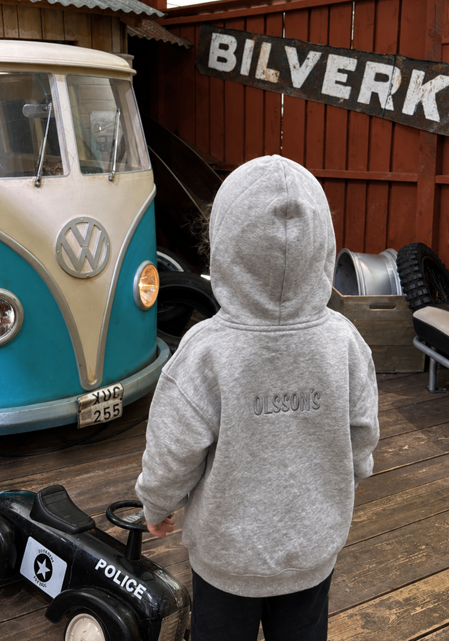Hoodie Barn