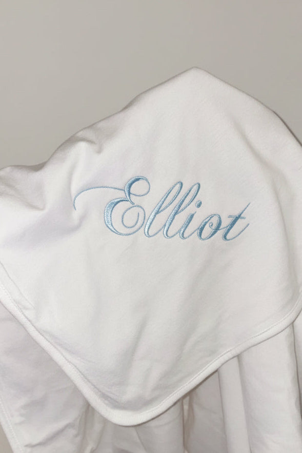 Bebisfilt namn